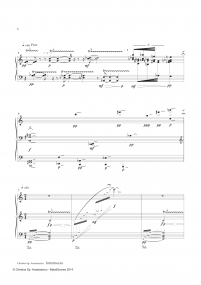 Intermezzo solo PianoZ 8